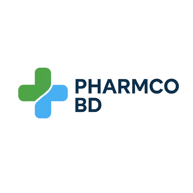 Pharmco BD
