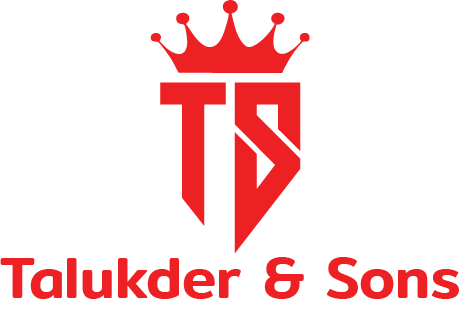Talukder & Sons
